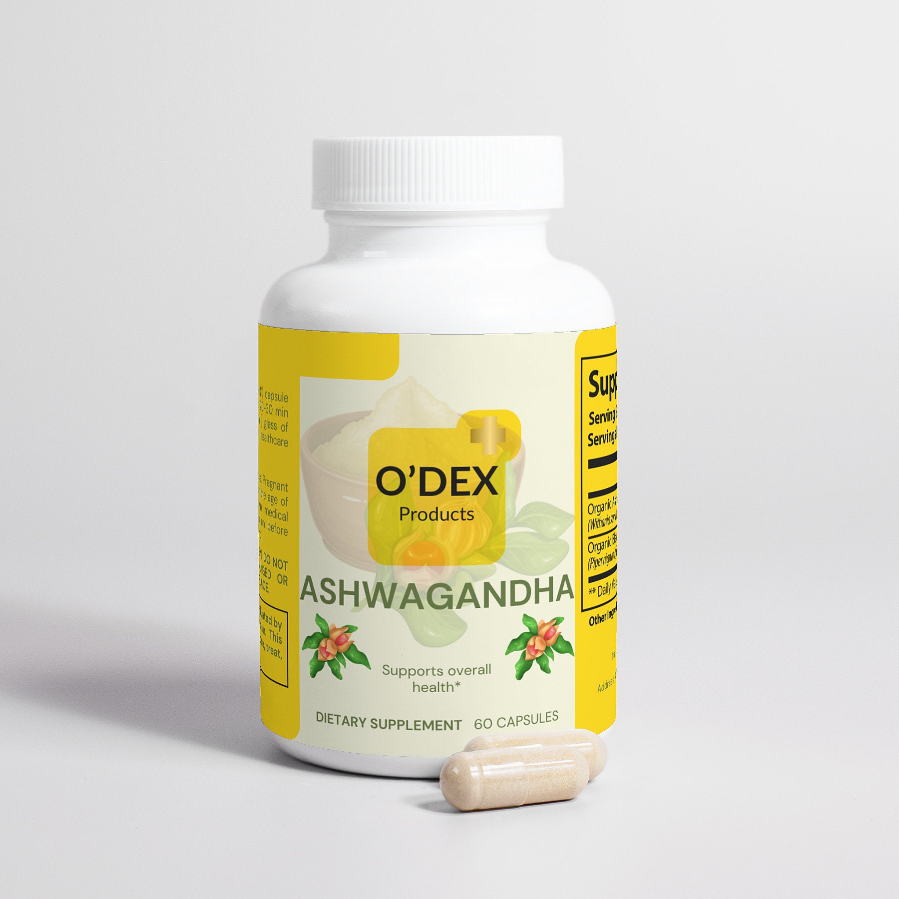 Ashwagandha