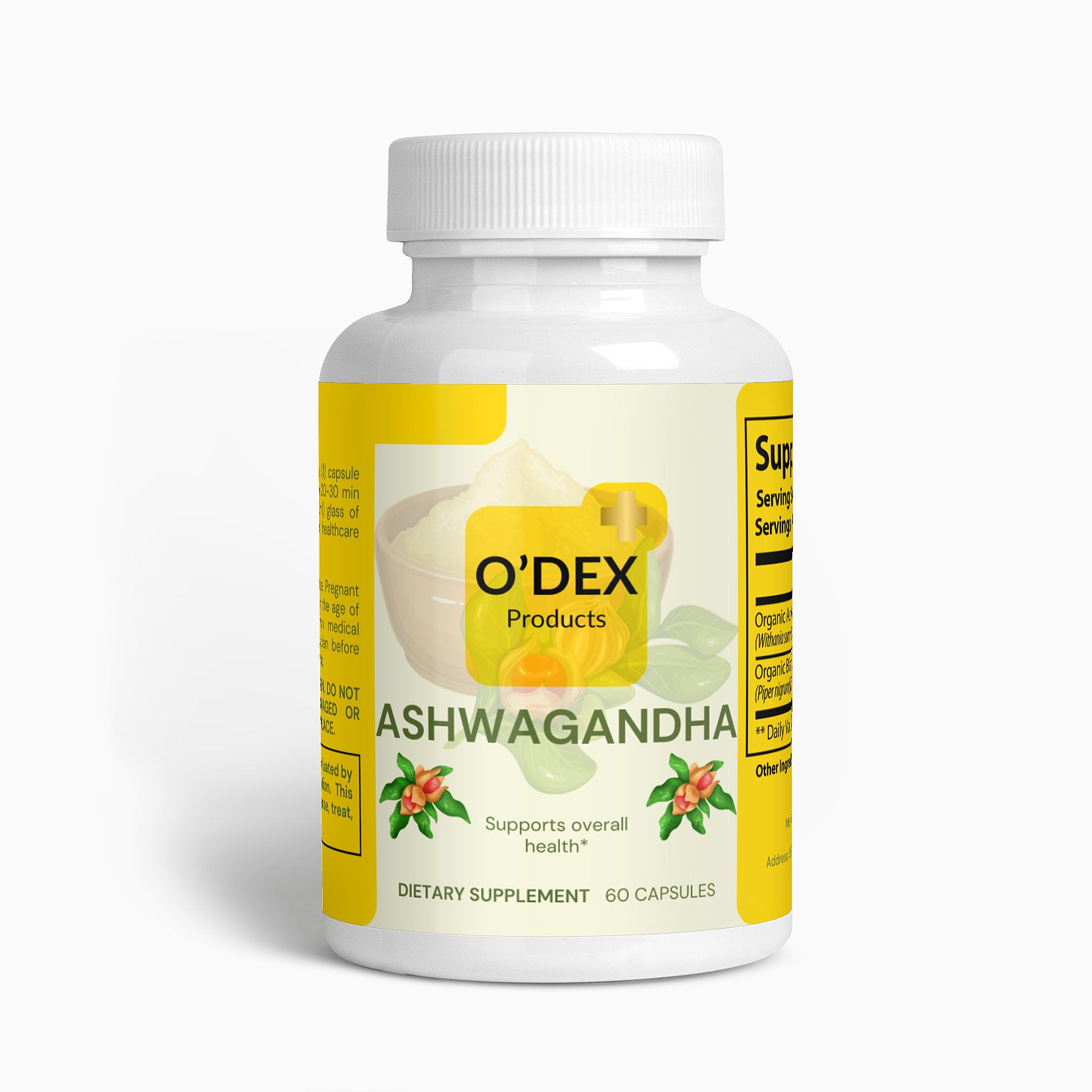 Ashwagandha